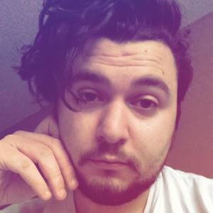 Meet your Posher, Andrew